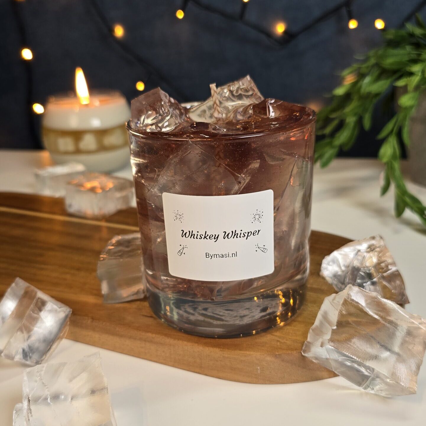 20250511_223847 Whiskey Gel Candle