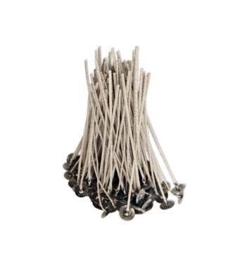 Bending Candle Wicks | Larger Flame | 10 CM