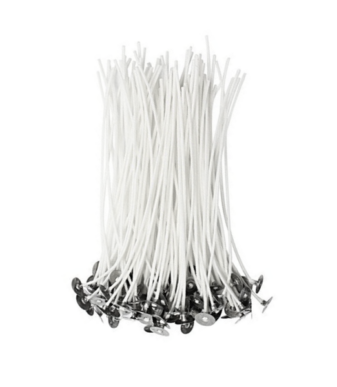 Candle wicks 15 cm