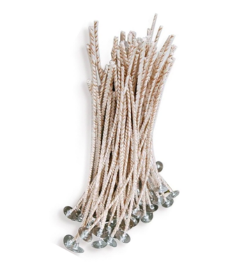Bending Candle Wicks | Larger Flame | 20 CM