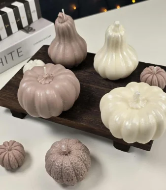 Pumpkin Set